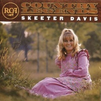Skeeter Davis - RCA Country Legends